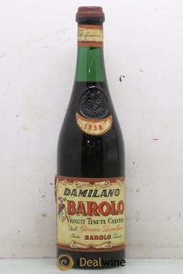 Barolo DOCG Damilano