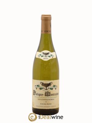 Puligny-Montrachet Les Enseignères Coche Dury (Domaine)