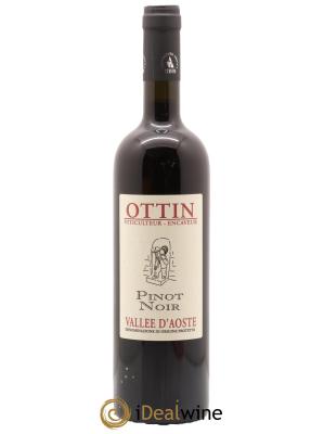 Italie Vallée D'Aoste Pinot Noir Ottin
