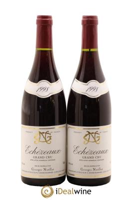 Echezeaux Grand Cru Georges Noëllat (Domaine)