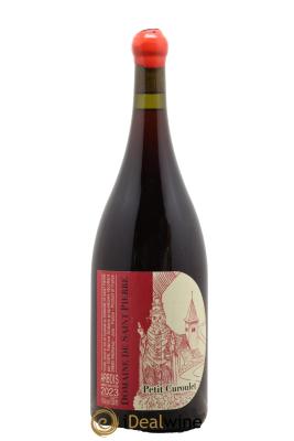 Arbois Petit Couroulet Saint-Pierre (Domaine) Fabrice Dodane