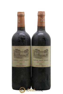 Château Saint-Pierre 4ème Grand Cru Classé