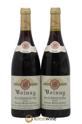 Volnay 1er Cru Clos du Château des Ducs Lafarge (Domaine)