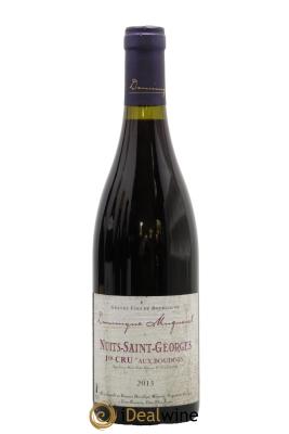 Nuits-Saint-Georges 1er Cru Les Boudots Dominique Mugneret (Domaine)