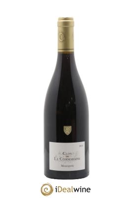 Pommard 1er Cru Clos de la Commaraine De la Commaraine (Domaine)