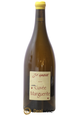 Côtes du Jura Cuvée Marguerite Jean-François Ganevat (Domaine)