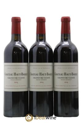 Château Haut-Bailly Cru Classé de Graves