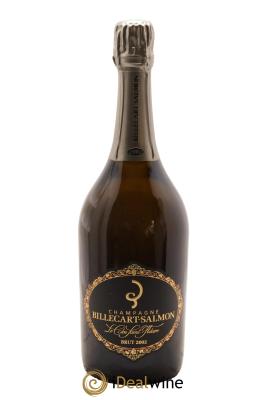 Le Clos Saint-Hilaire  Billecart-Salmon