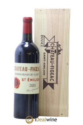 Château Figeac 1er Grand Cru Classé A