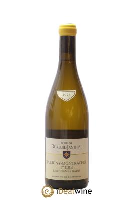 Puligny-Montrachet 1er Cru Les Champs Gains Vincent Dureuil-Janthial