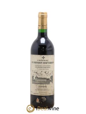 Château la Mission Haut-Brion Cru Classé de Graves