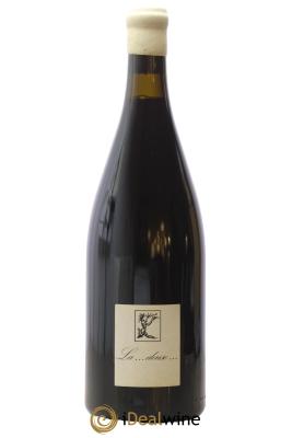 Vin de Savoie La Deuse Gilles Berlioz