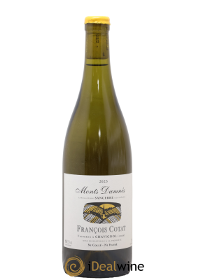Sancerre Les Monts Damnés François Cotat