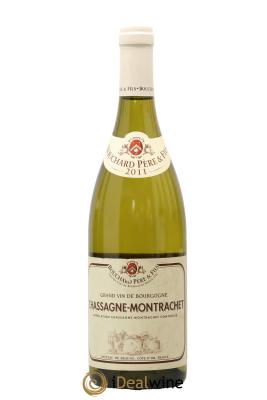 Chassagne-Montrachet Bouchard Père et fils