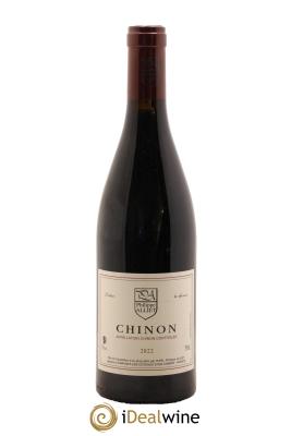 Chinon Philippe Alliet