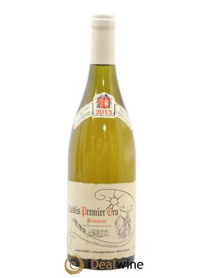Chablis 1er Cru Beauroy Laurent Tribut