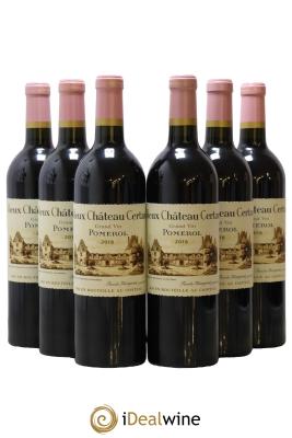 Vieux Château Certan 