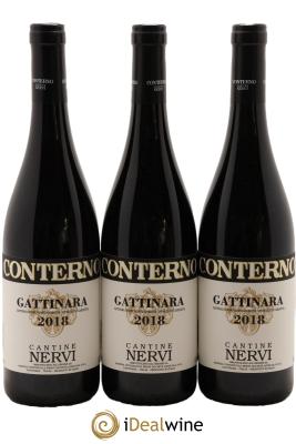 Gattinara DOCG Nervi Conterno