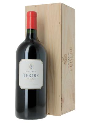 Château du Tertre 5ème Grand Cru Classé