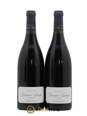 Givry 1er Cru Crausot François Lumpp (Domaine)