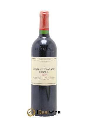 Château Trotanoy