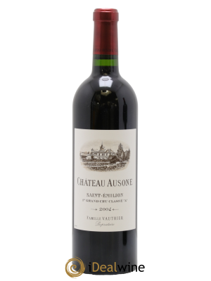 Château Ausone 1er Grand Cru Classé A