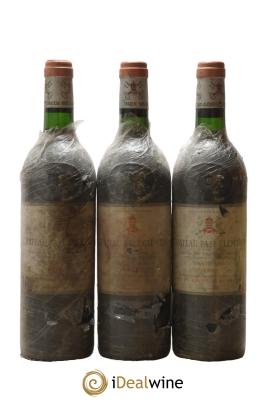 Château Pape Clément Cru Classé de Graves