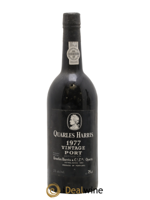 Porto Vintage Quarles Harris