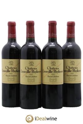 Château Léoville Poyferré 2ème Grand Cru Classé