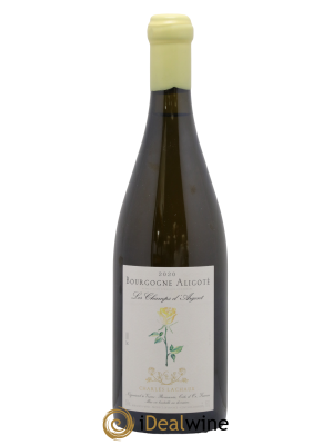 Bourgogne Aligoté Les Champs d'Argent Charles Lachaux