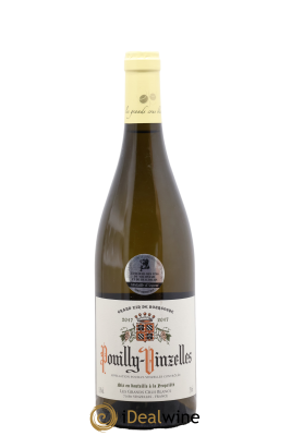 Pouilly-Vinzelles Cave des Grands Crus