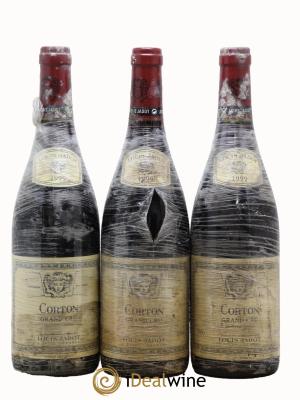 Corton Grand Cru Louis Jadot