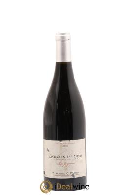 Ladoix 1er Cru Les joyeuses Domaine Céline Perrin