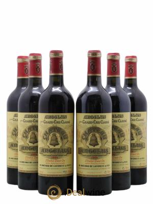 Château Angélus 1er Grand Cru Classé A 