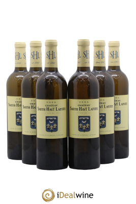 Château Smith Haut Lafitte