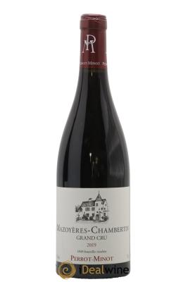 Mazoyères-Chambertin Grand Cru Vieilles Vignes Perrot-Minot
