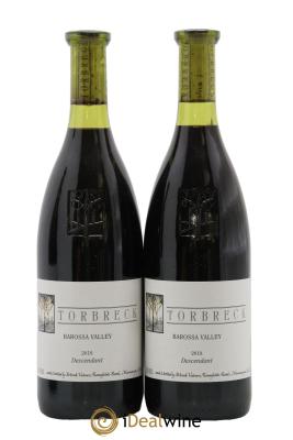 Barossa Valley Torbreck Descendant