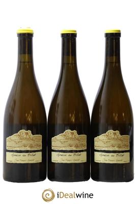 Côtes du Jura Grusse en Billat Jean-François Ganevat (Domaine)