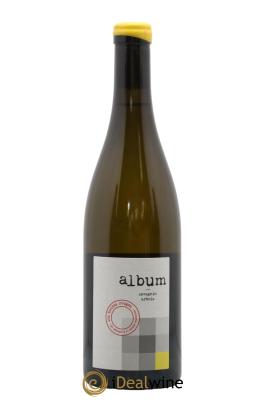 Arbois Savagnin Album Les Bottes Rouges