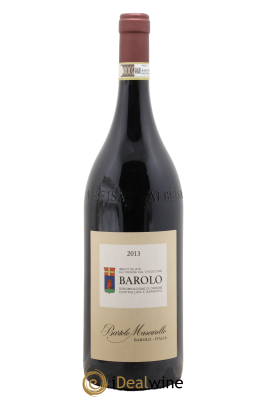 Barolo DOCG Bartolo Mascarello