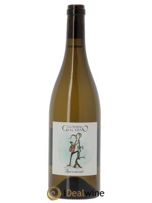 Vin de Savoie Apremont Giachino 