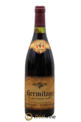 Hermitage Bernard Faurie
