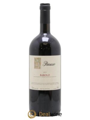 Barolo DOCG Armando Parusso 