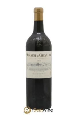 Domaine de Chevalier Cru Classé de Graves