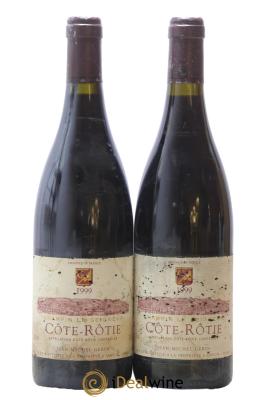 Côte-Rôtie Champin Le Seigneur Jean-Michel Gerin