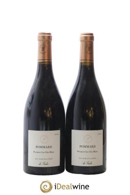 Pommard 1er Cru Clos Blanc Les Parcellaires de Saulx