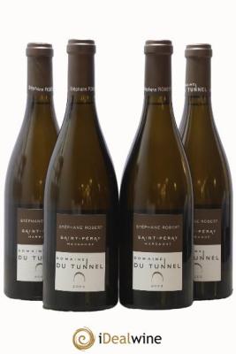 Saint-Péray Marsanne Tunnel (Domaine du)