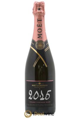 Grand Vintage Moët et Chandon