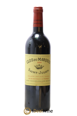 Clos du Marquis