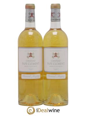 Château Pape Clément